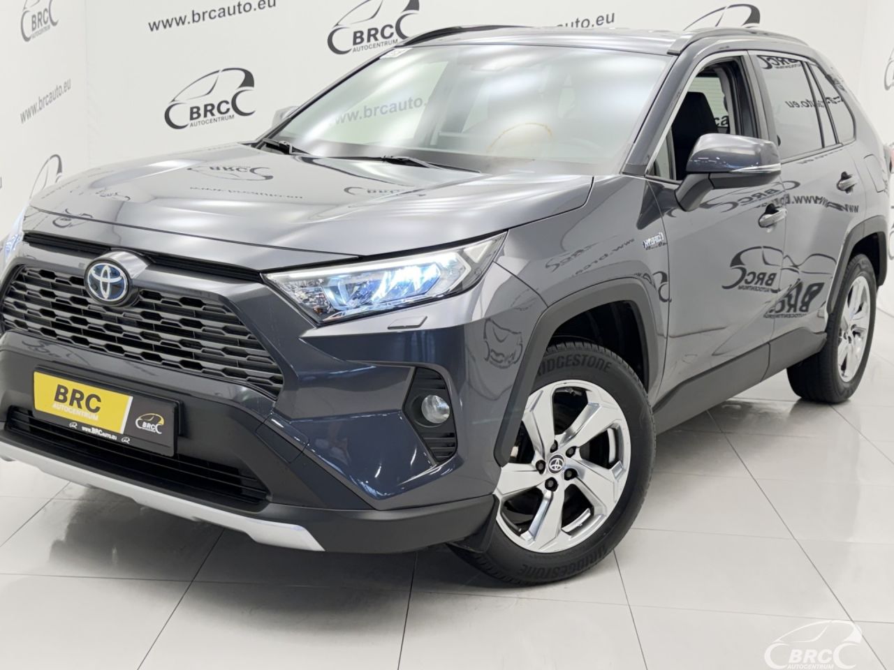 Toyota RAV4 | 48