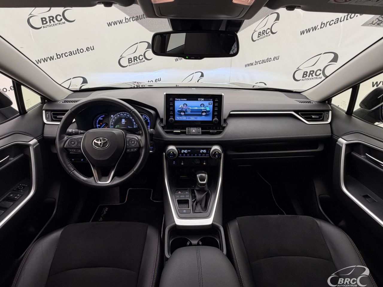 Toyota RAV4 | 2