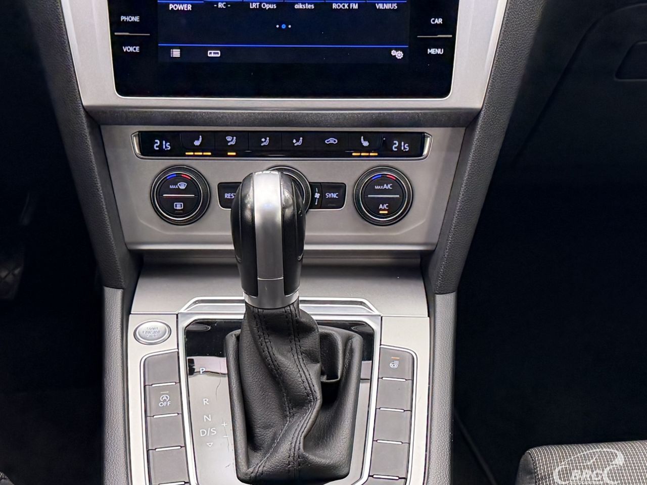 Volkswagen Passat | 16