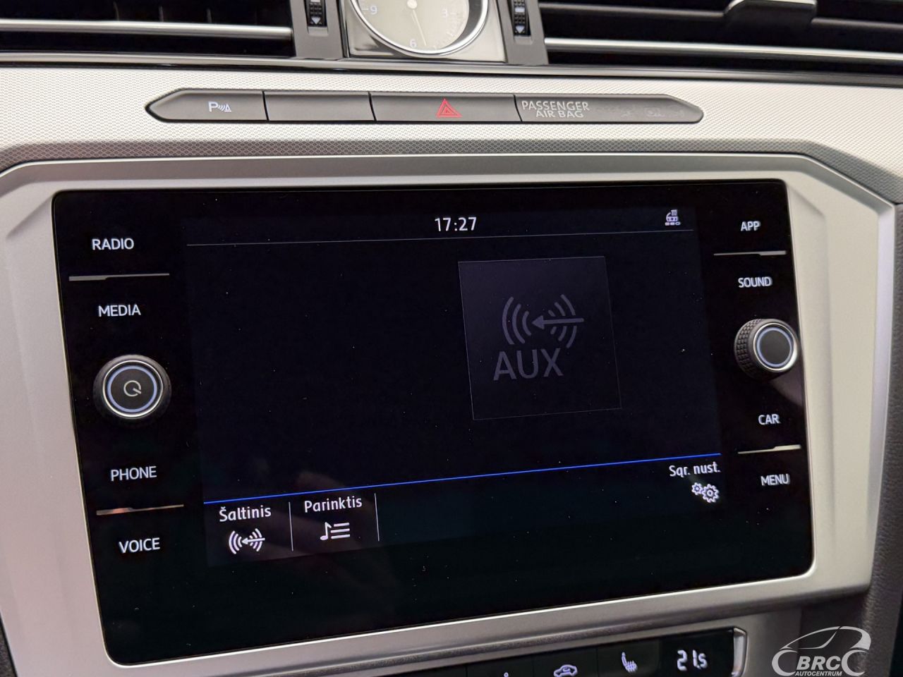 Volkswagen Passat | 33