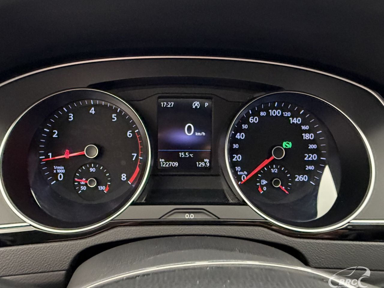 Volkswagen Passat | 30