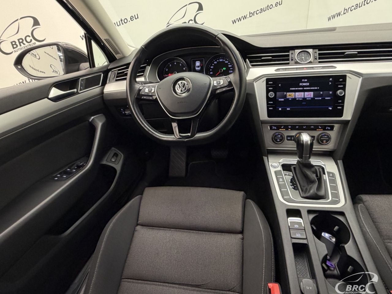 Volkswagen Passat | 13
