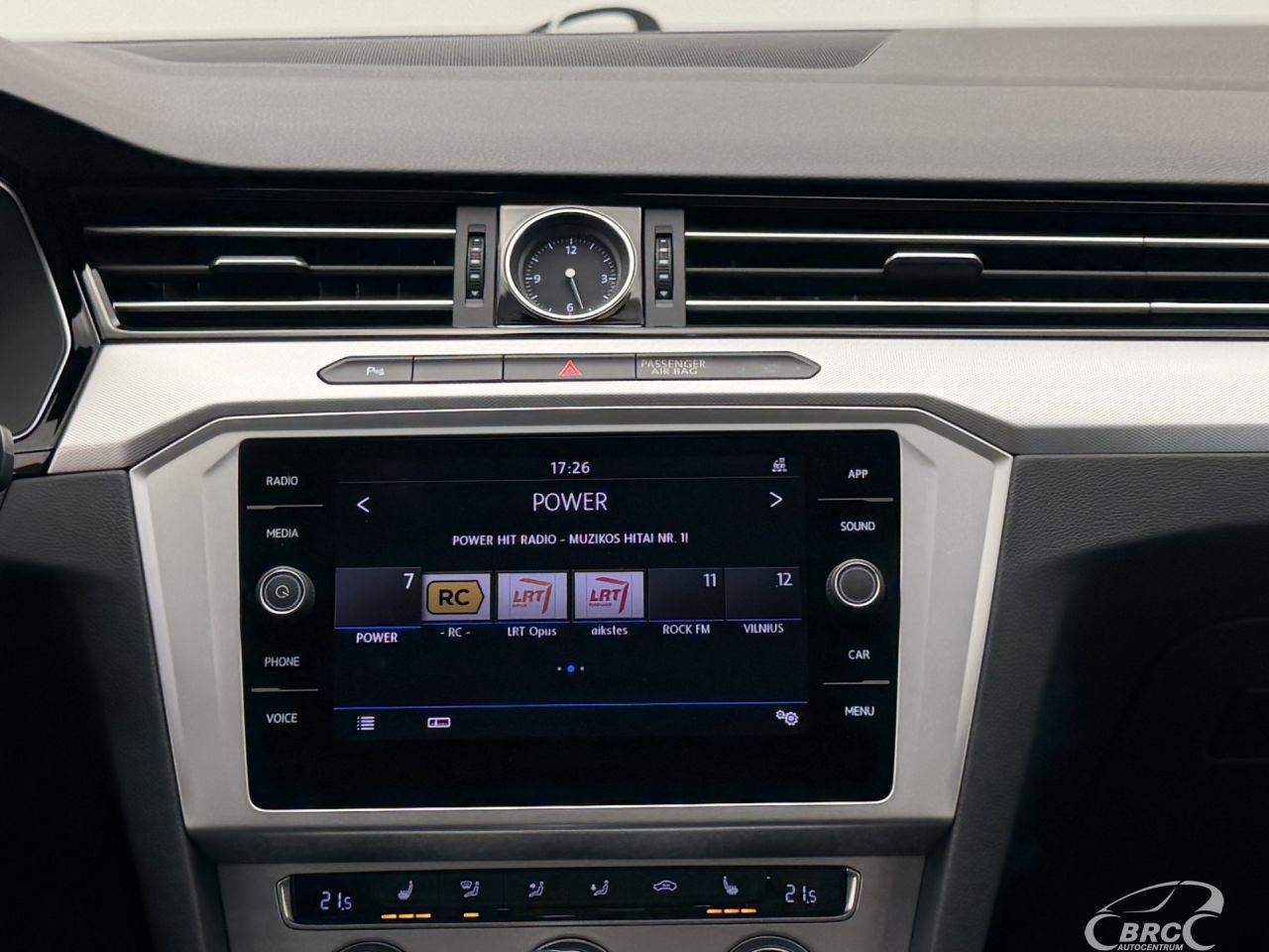 Volkswagen Passat | 15