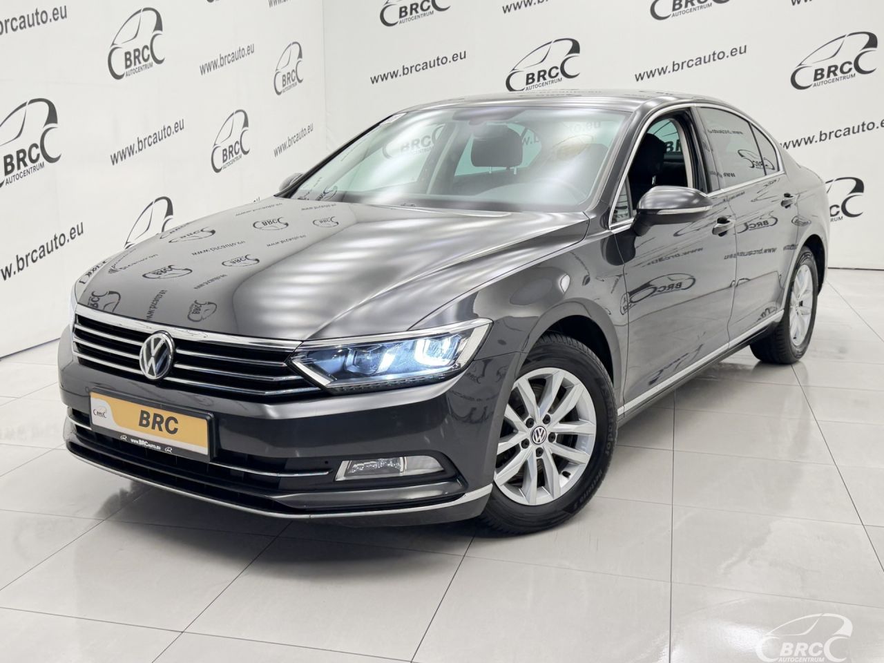 Volkswagen Passat | 45