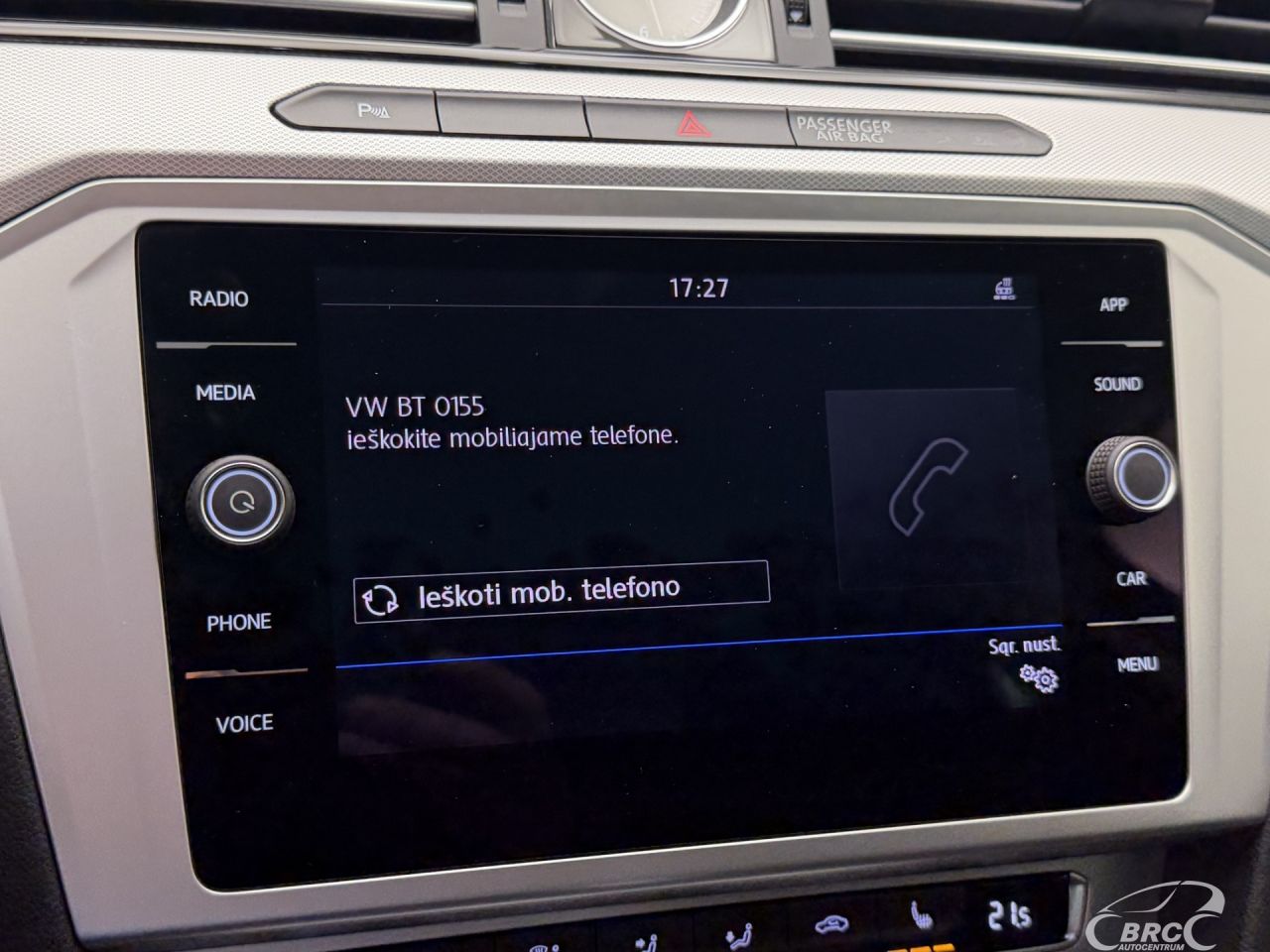 Volkswagen Passat | 34