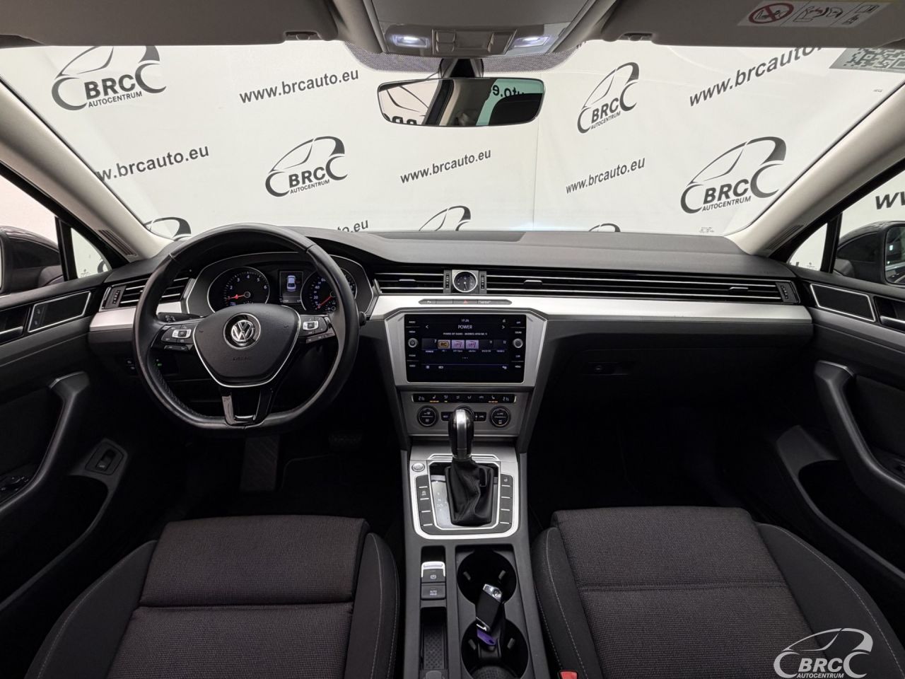 Volkswagen Passat | 2