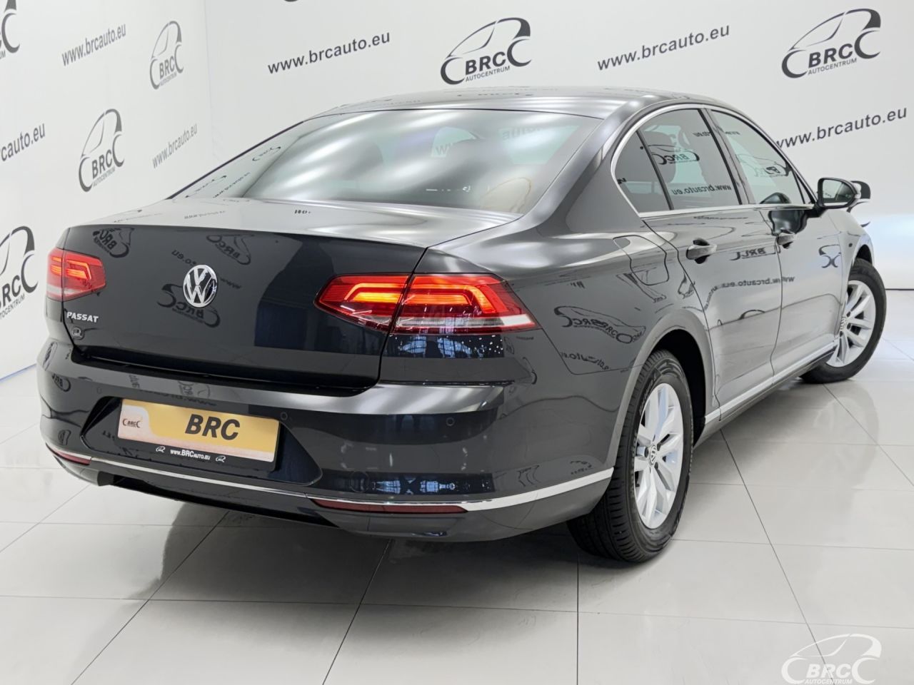 Volkswagen Passat | 46