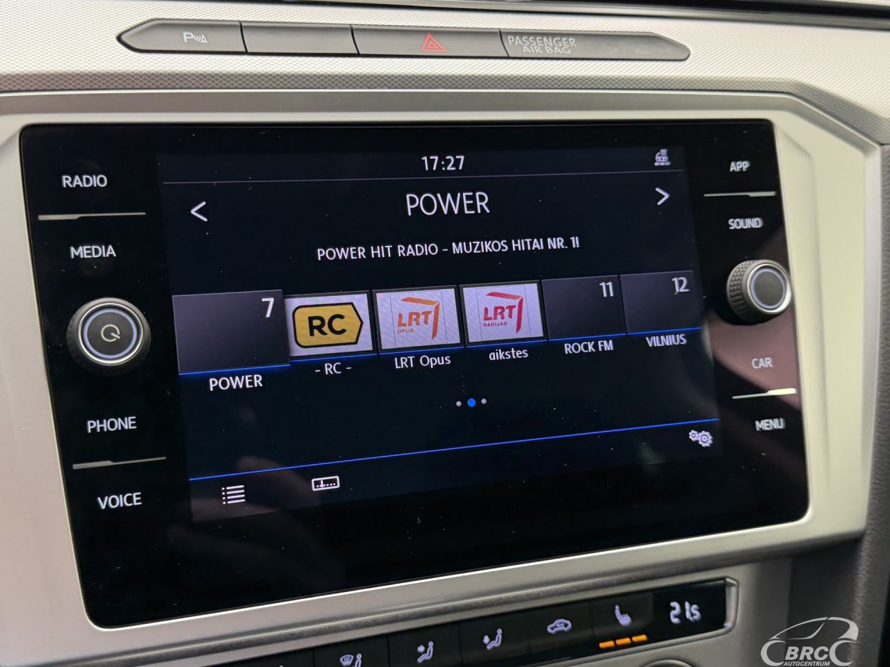 Volkswagen Passat | 31