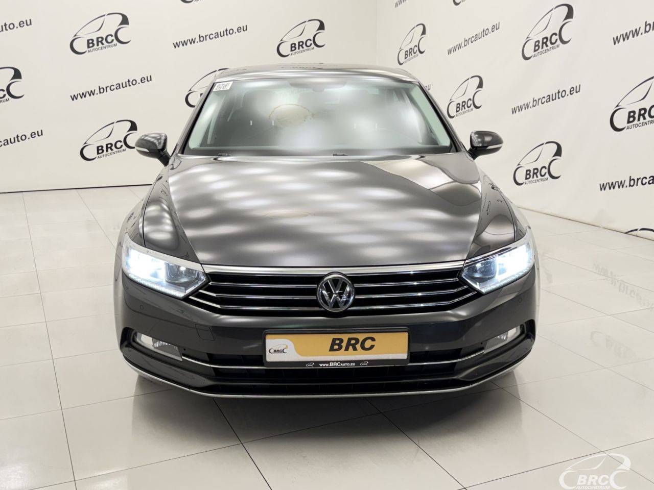 Volkswagen Passat | 47