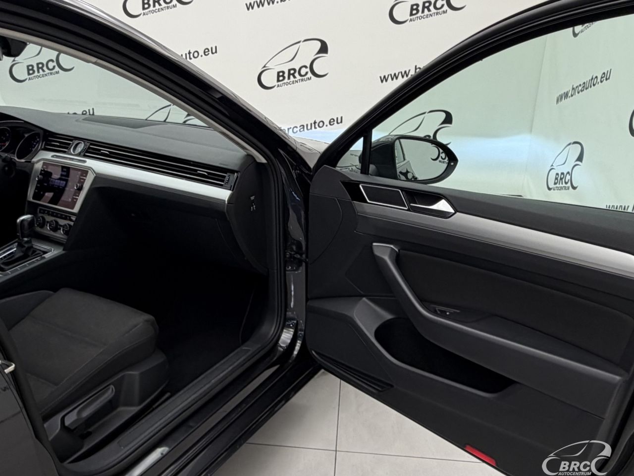 Volkswagen Passat | 7