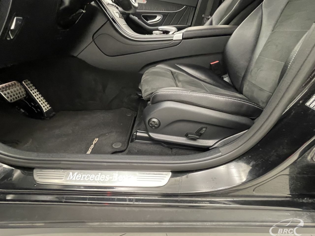 Mercedes-Benz GLC350 | 20