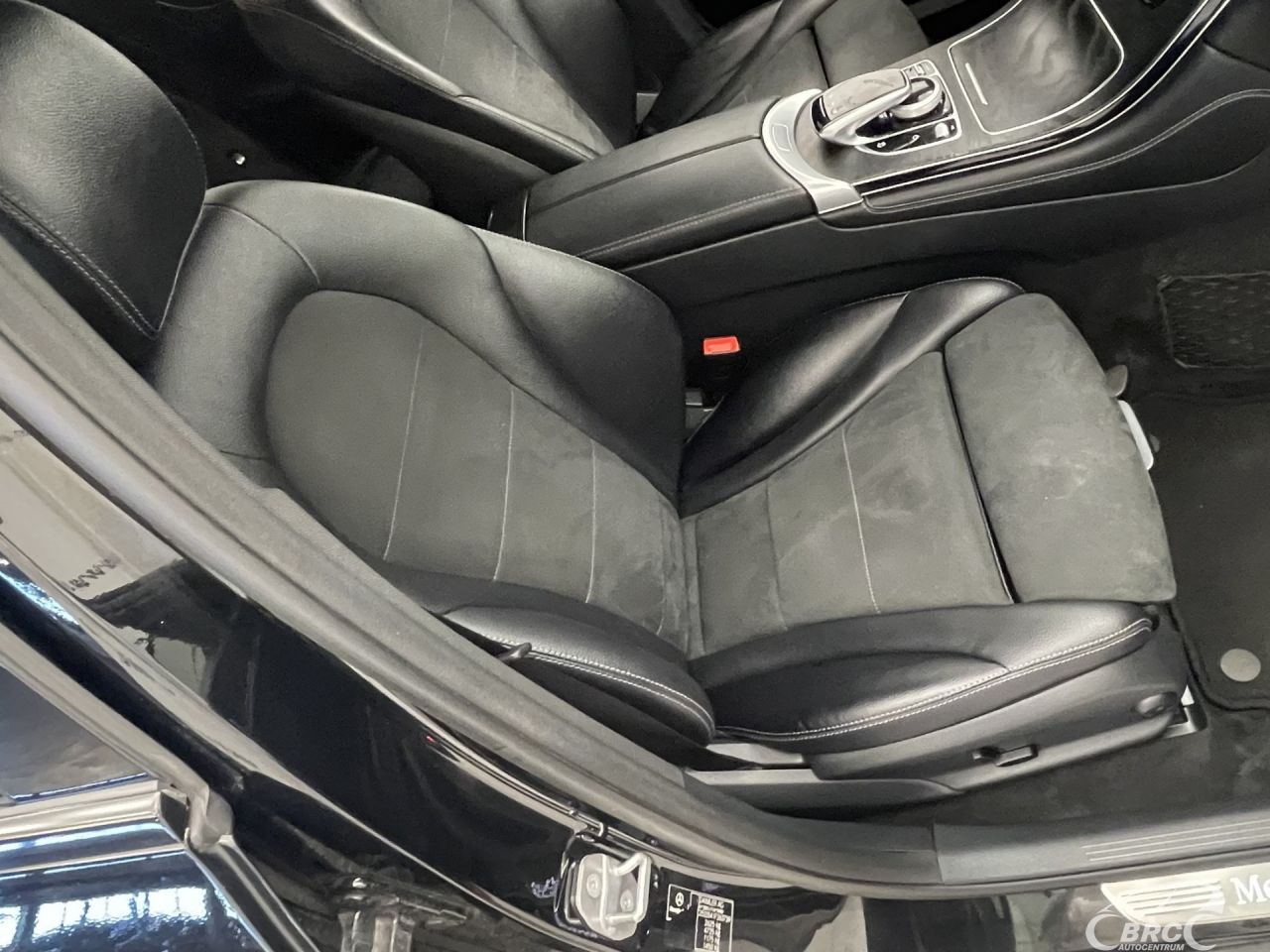 Mercedes-Benz GLC350 | 4