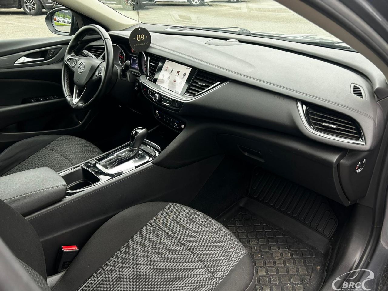 Opel Insignia | 9