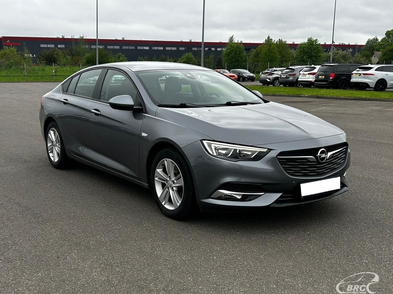 Opel Insignia | 2