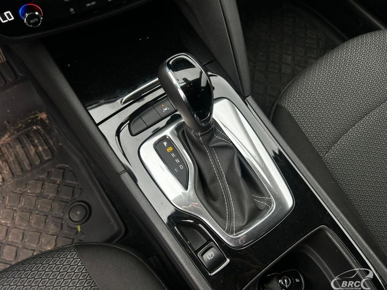 Opel Insignia | 15