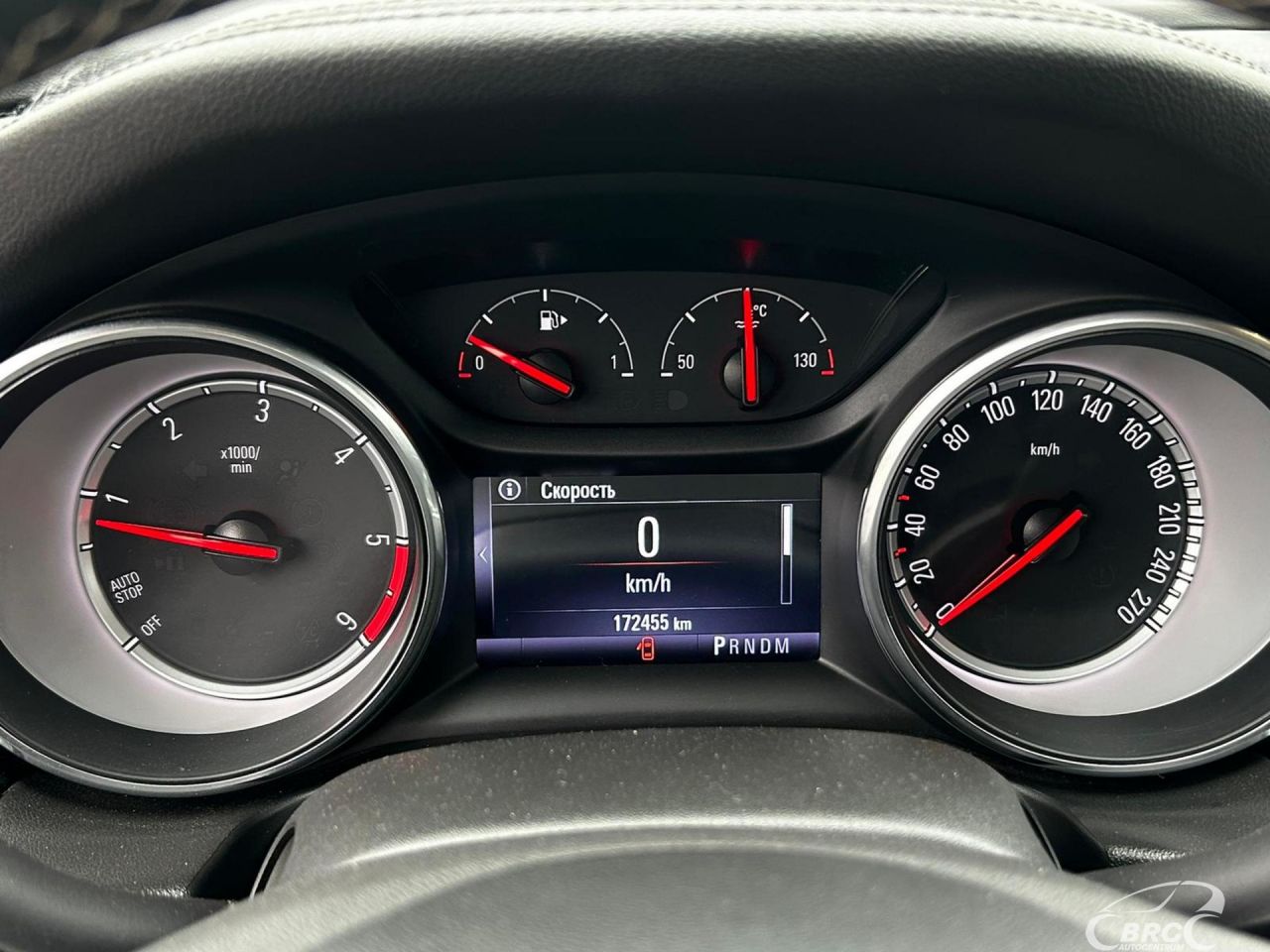Opel Insignia | 12