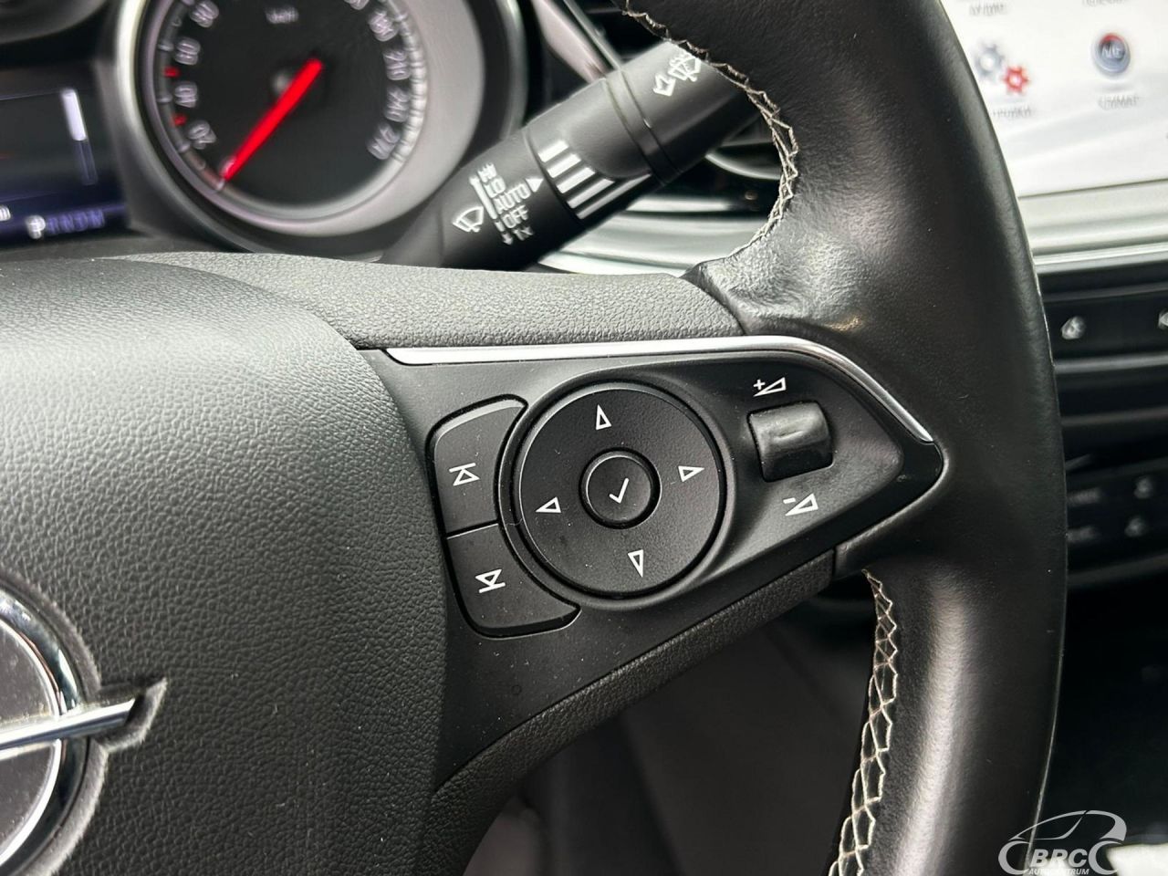 Opel Insignia | 11