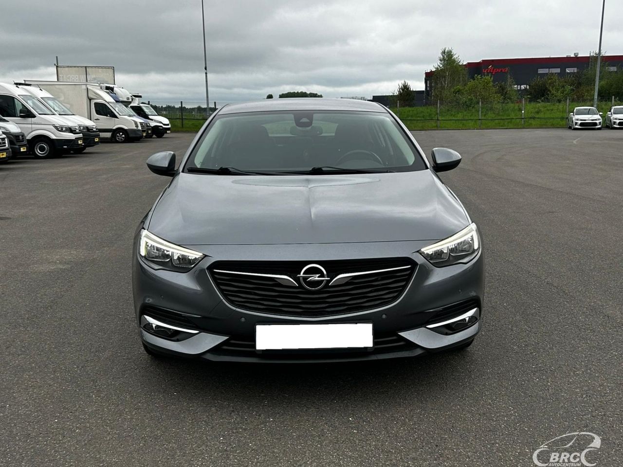 Opel Insignia | 5