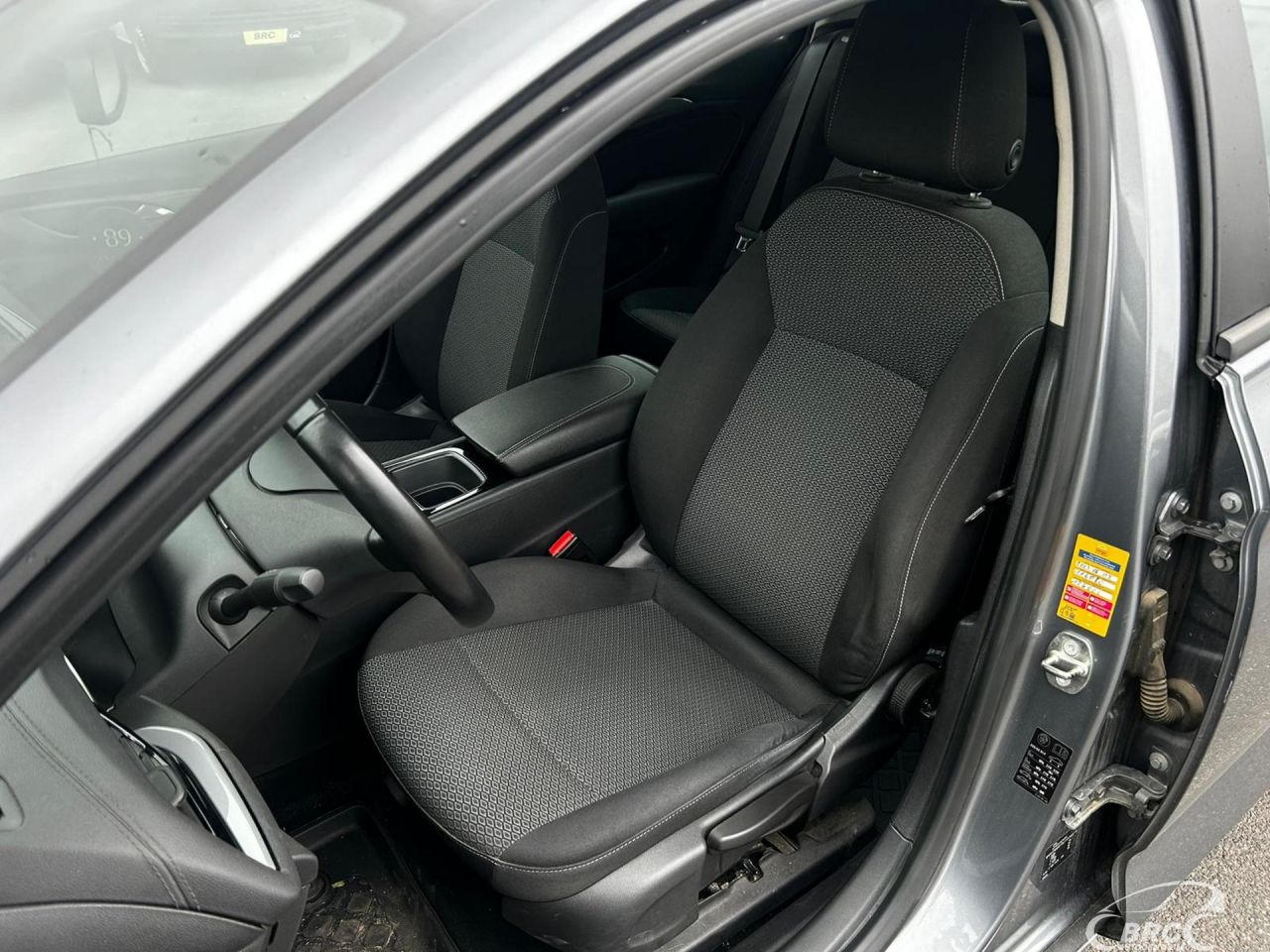 Opel Insignia | 7