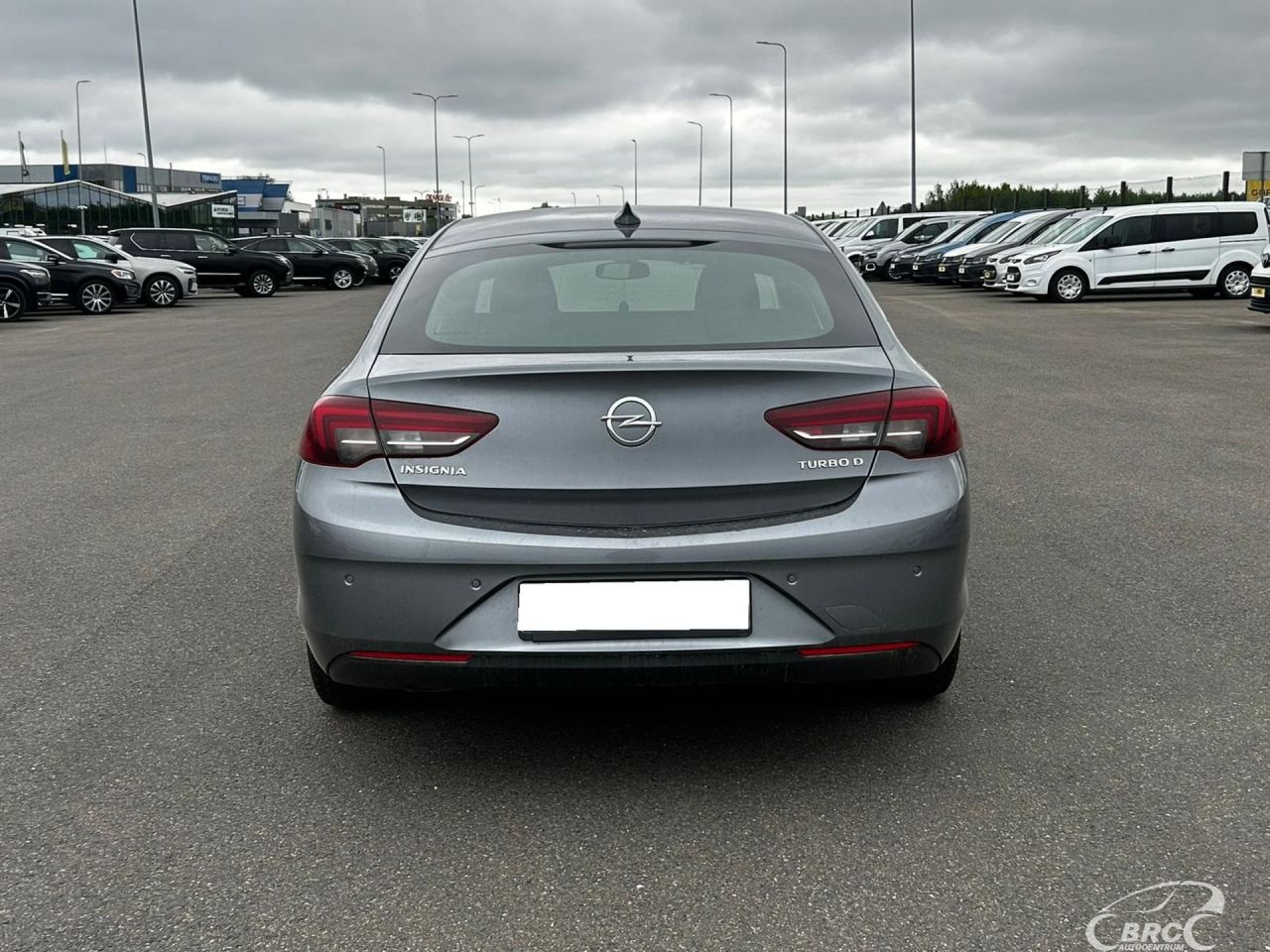 Opel Insignia | 4