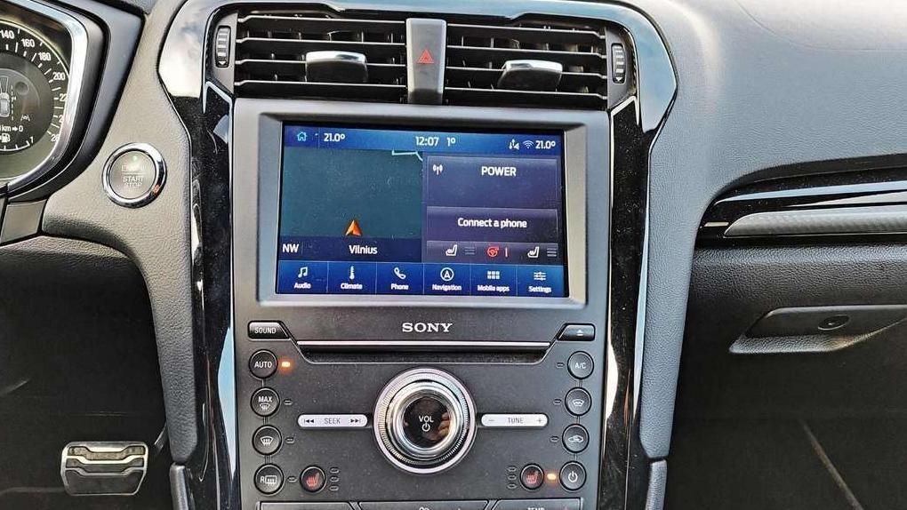 Ford Mondeo | 28