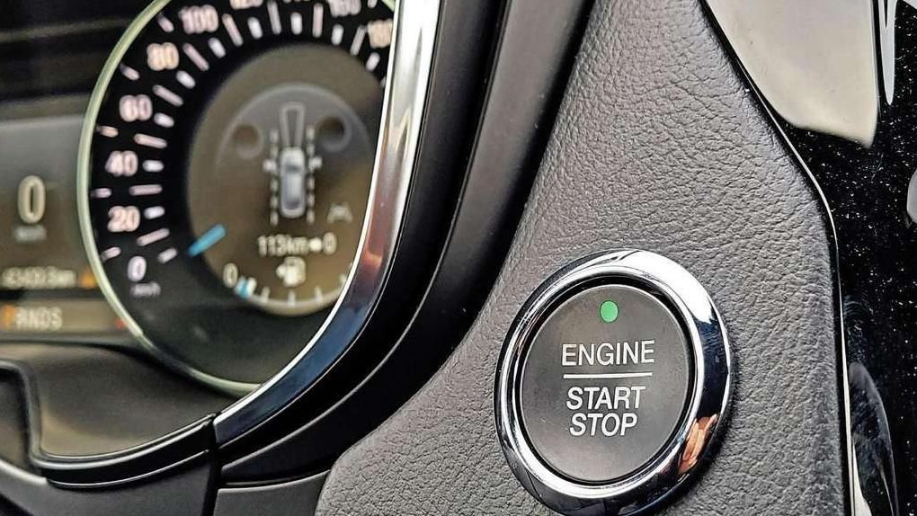 Ford Mondeo | 26