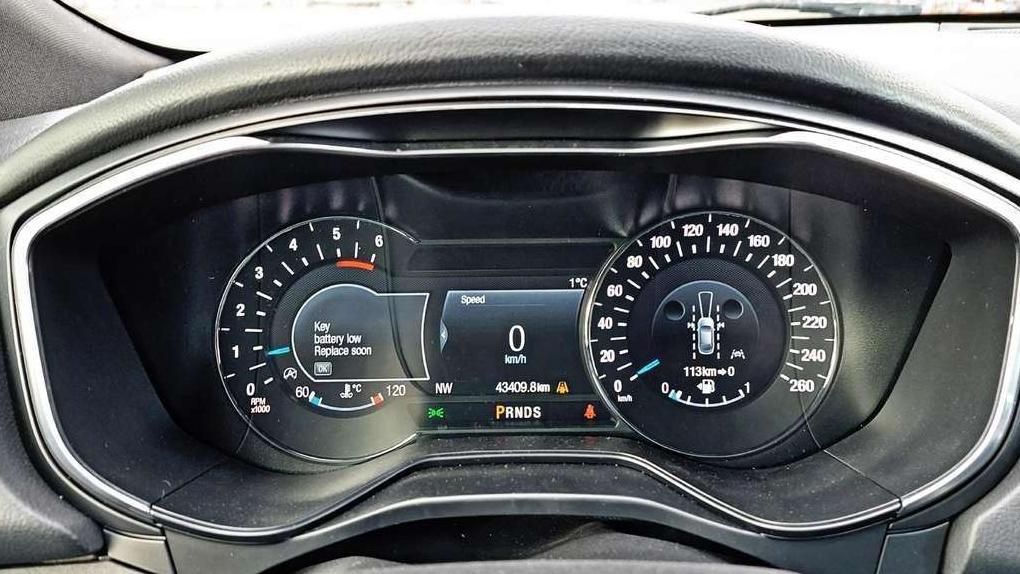 Ford Mondeo | 24