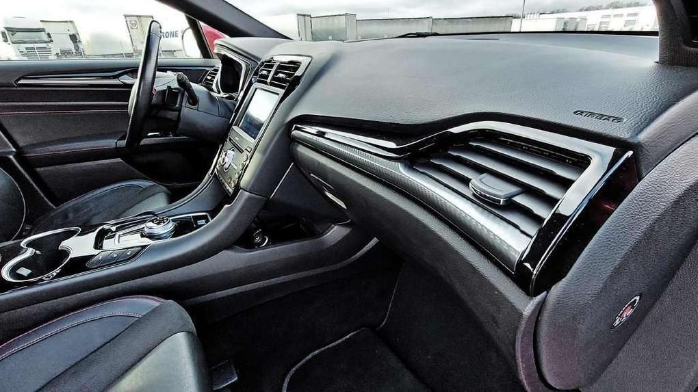 Ford Mondeo | 20