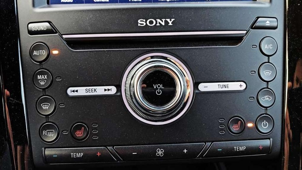 Ford Mondeo | 29