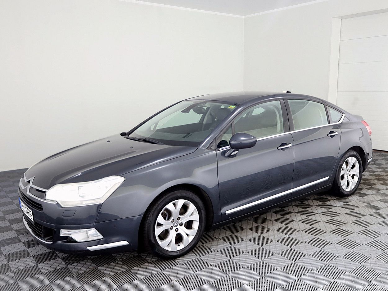Citroen C5 | 1