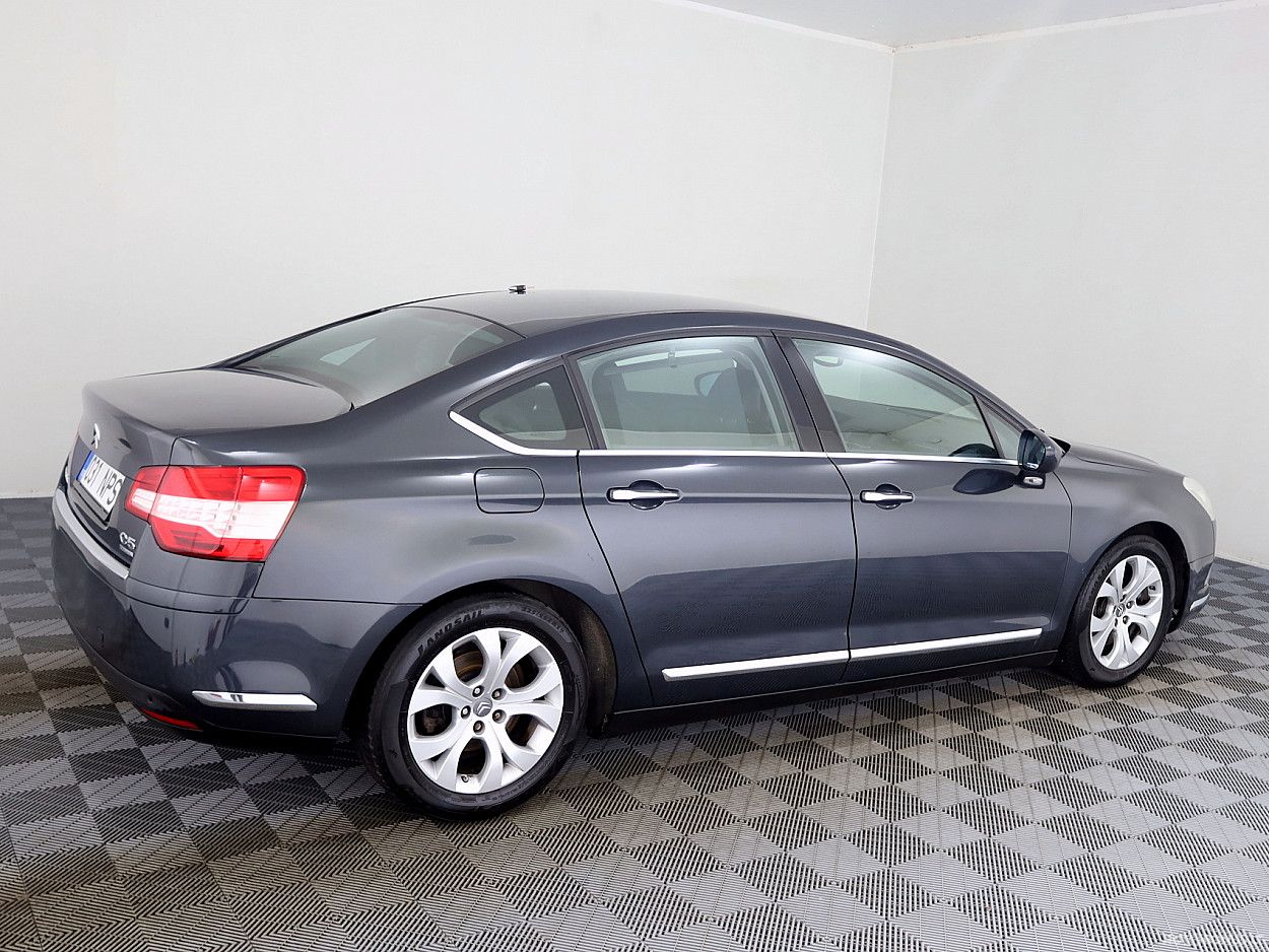 Citroen C5 | 2