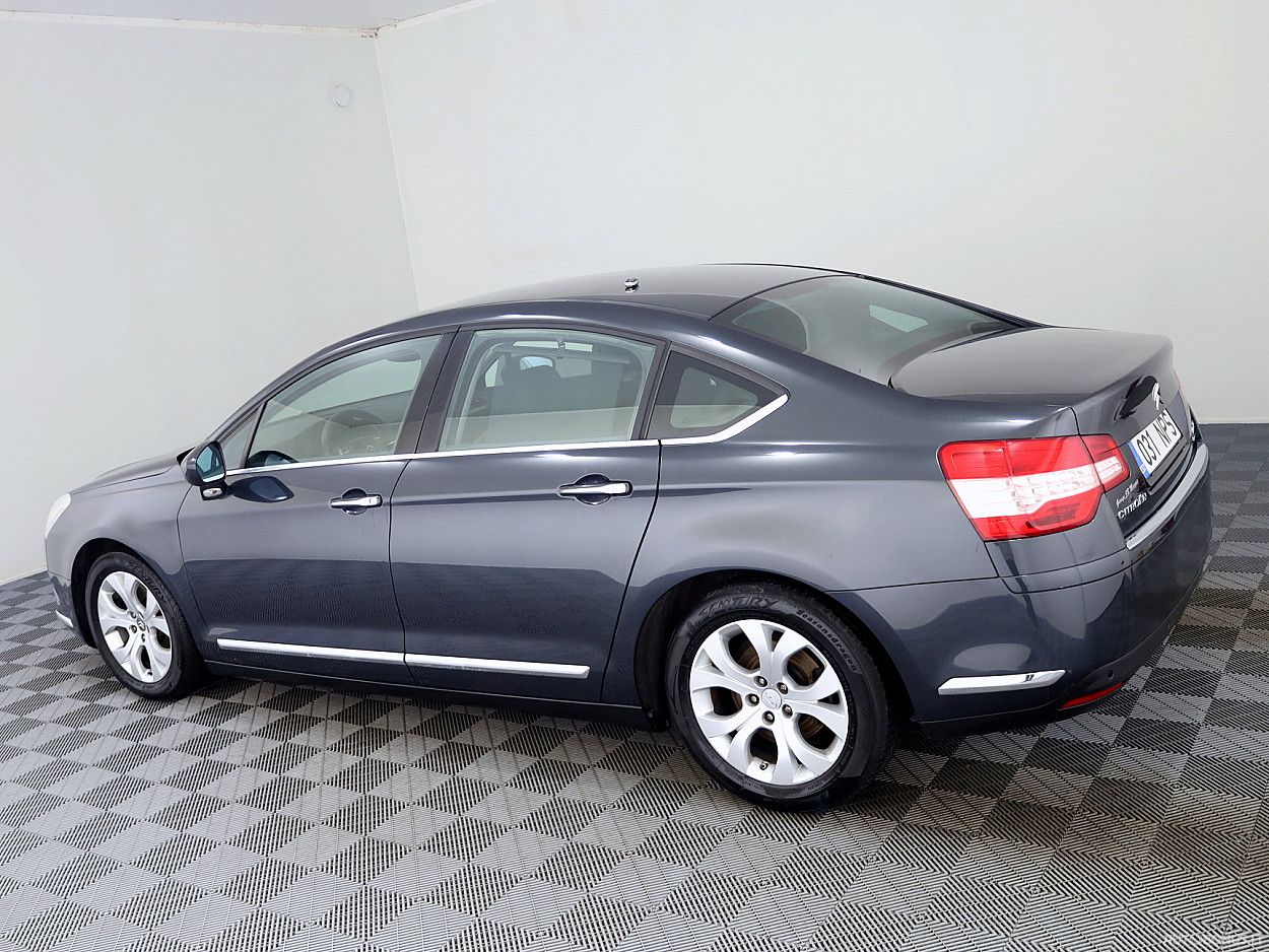 Citroen C5 | 3