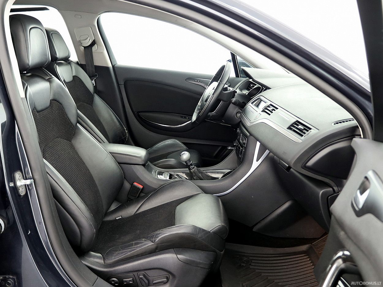 Citroen C5 | 5