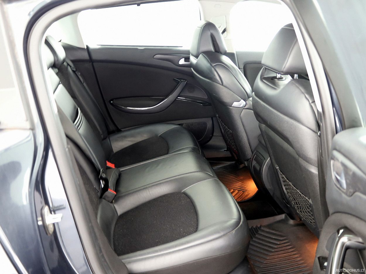 Citroen C5 | 6