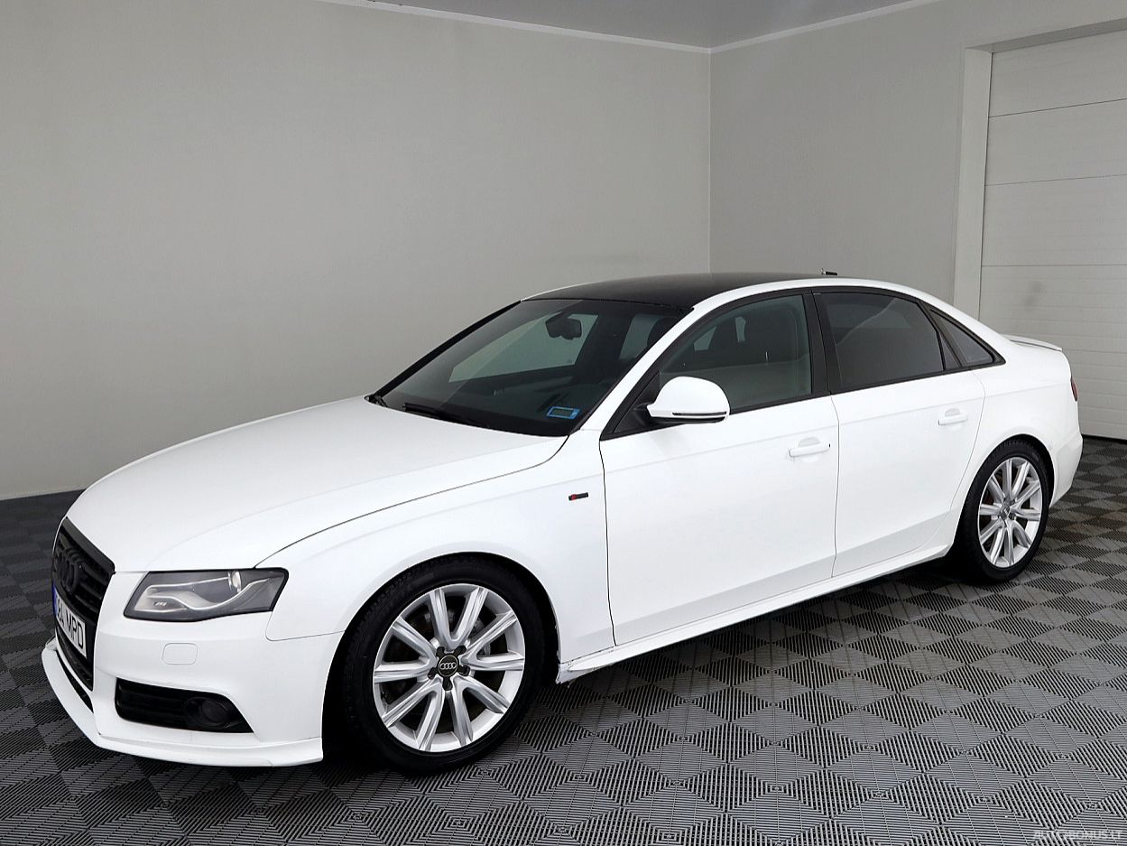 Audi A4 | 1