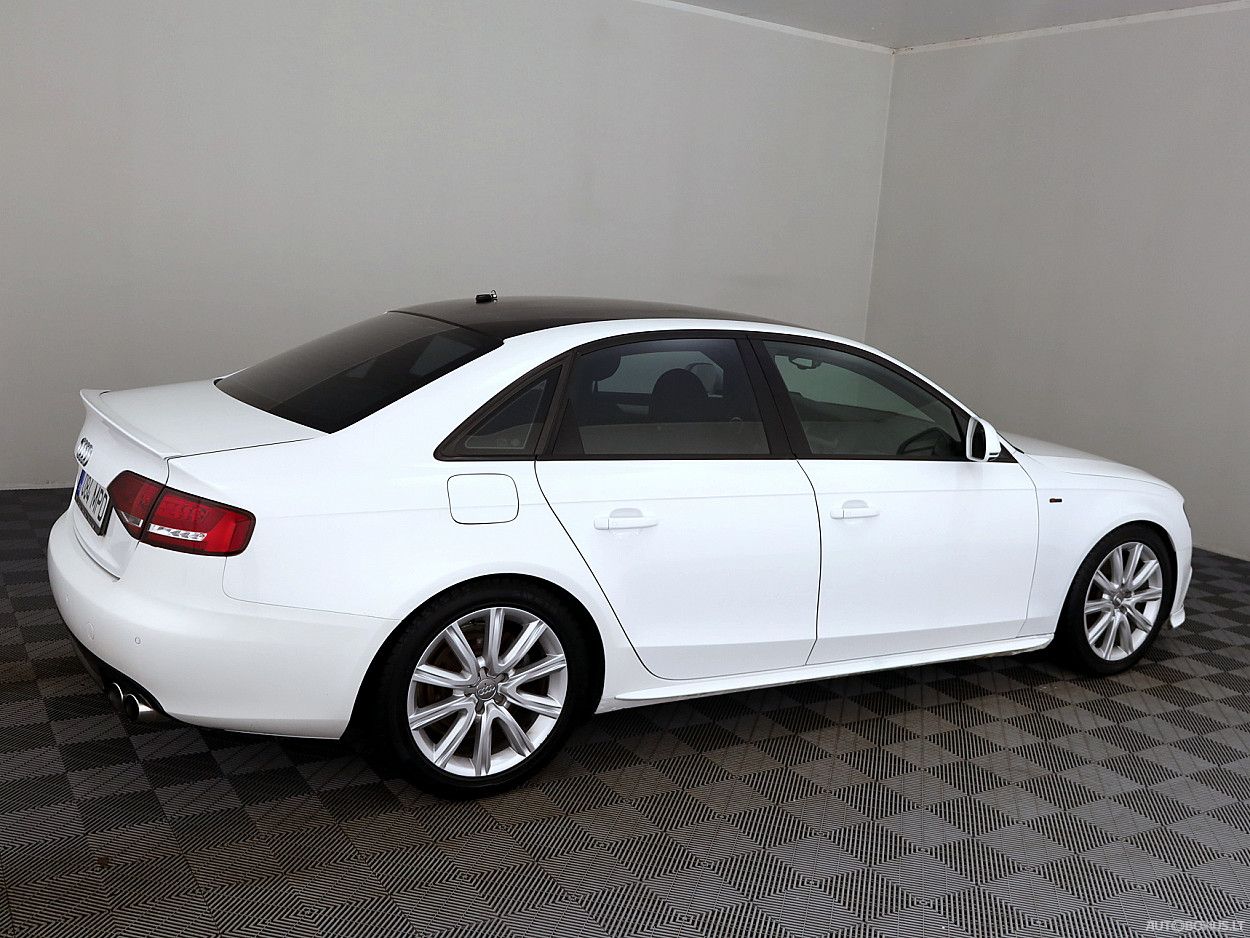 Audi A4 | 2