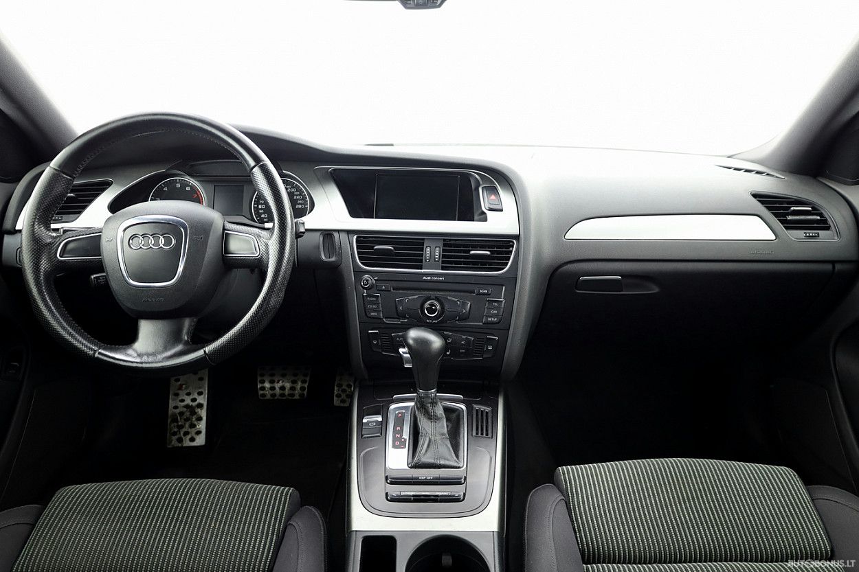Audi A4 | 4