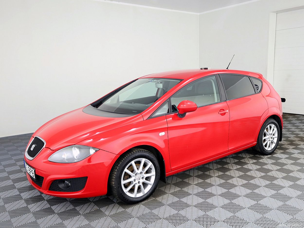 Seat Leon | 1