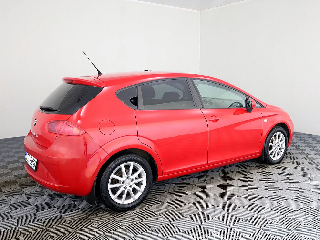 Seat Leon | 2