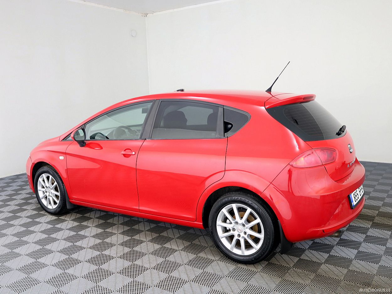 Seat Leon | 3