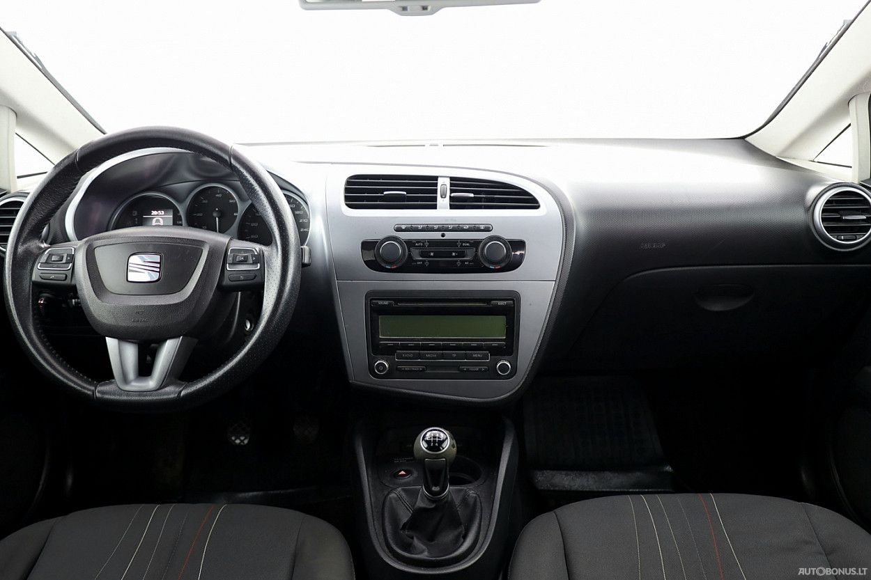 Seat Leon | 4