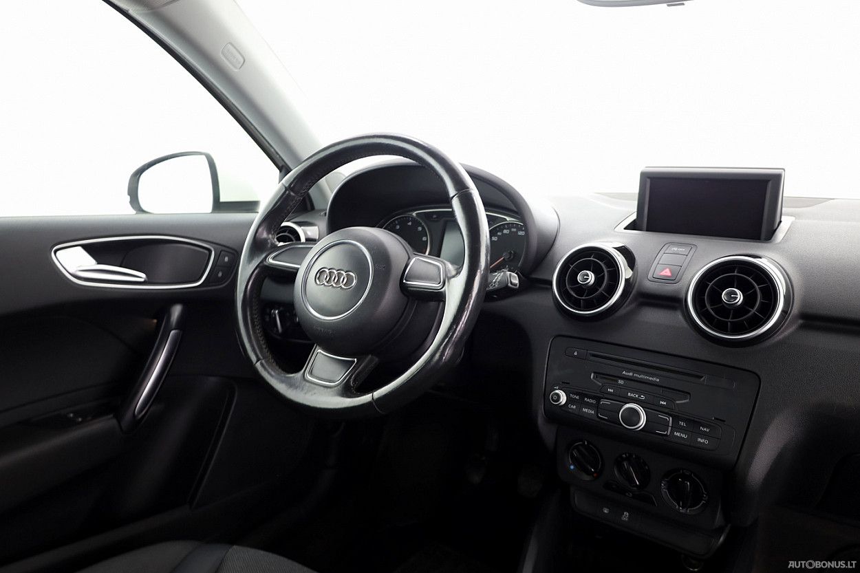 Audi A1 | 4