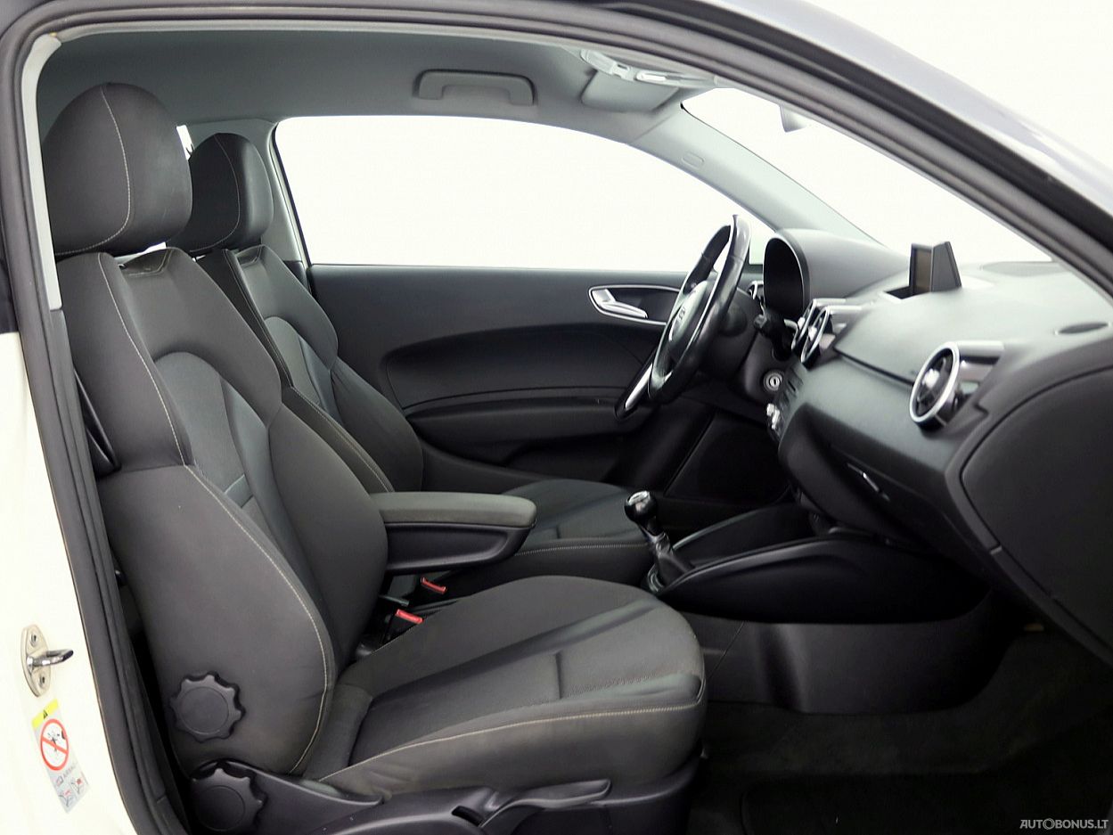 Audi A1 | 5