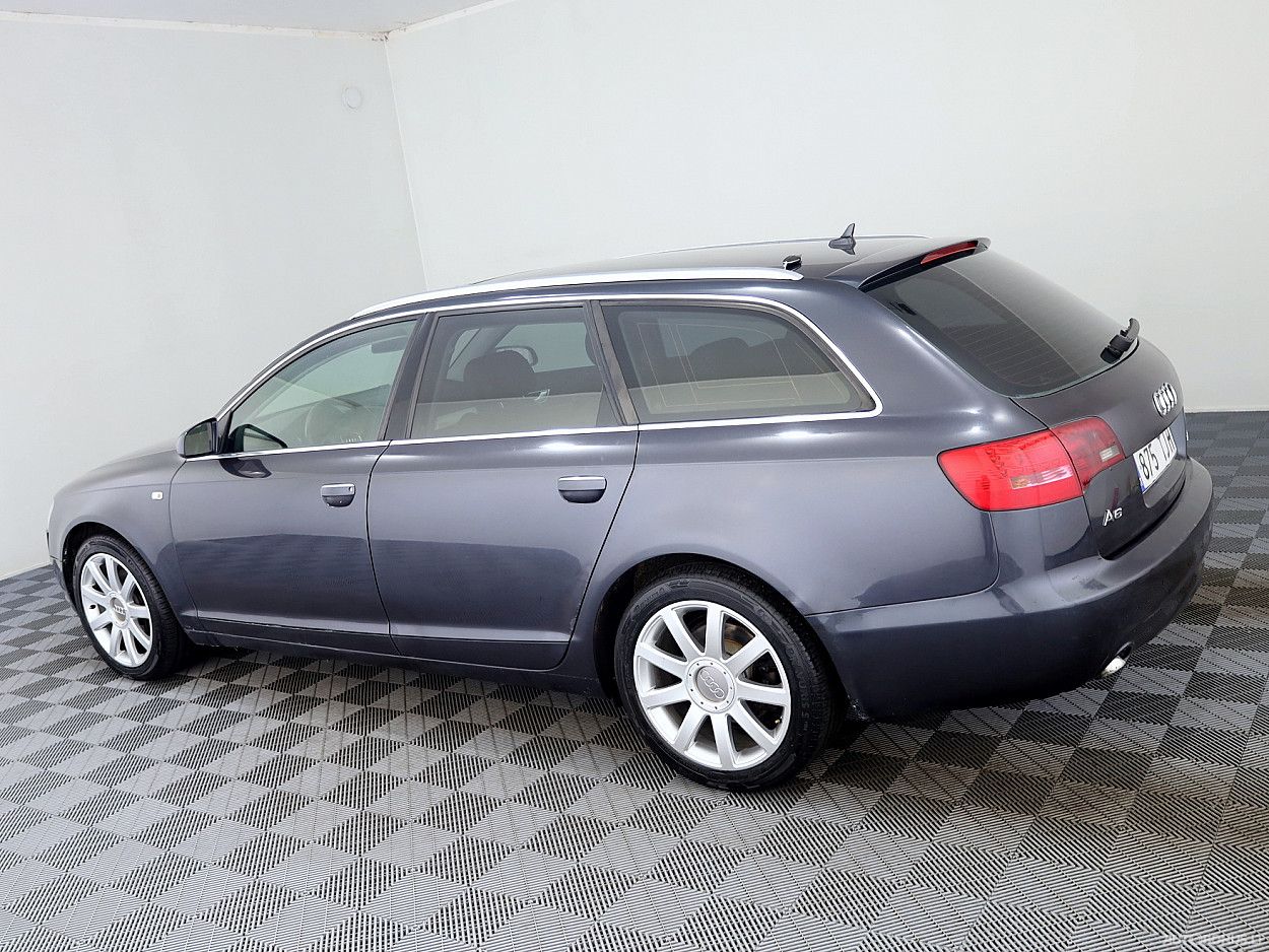 Audi A6 | 3