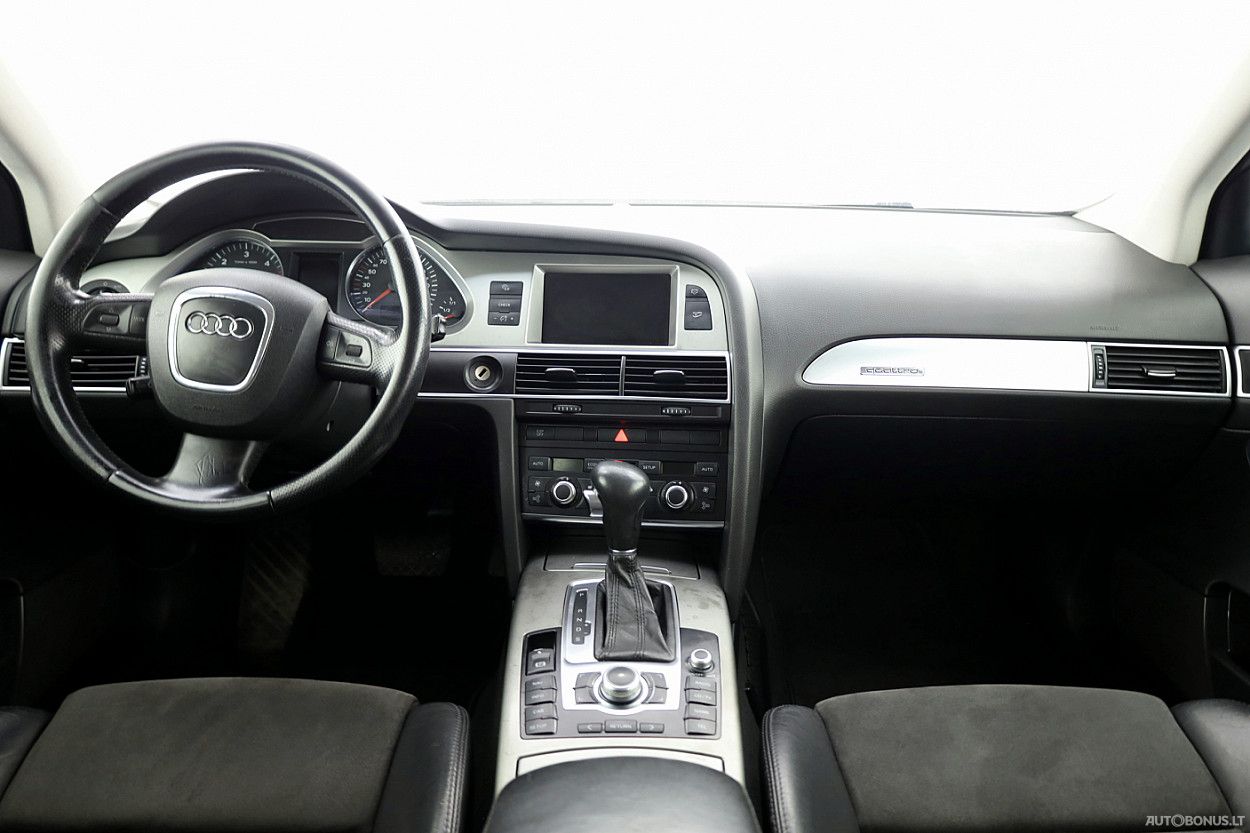 Audi A6 | 4
