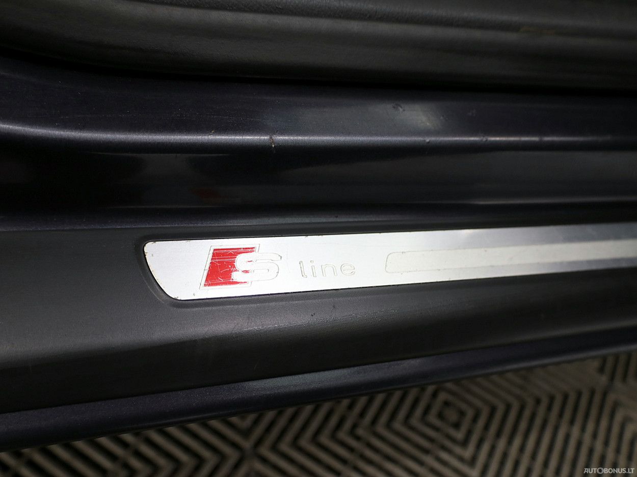 Audi A6 | 7