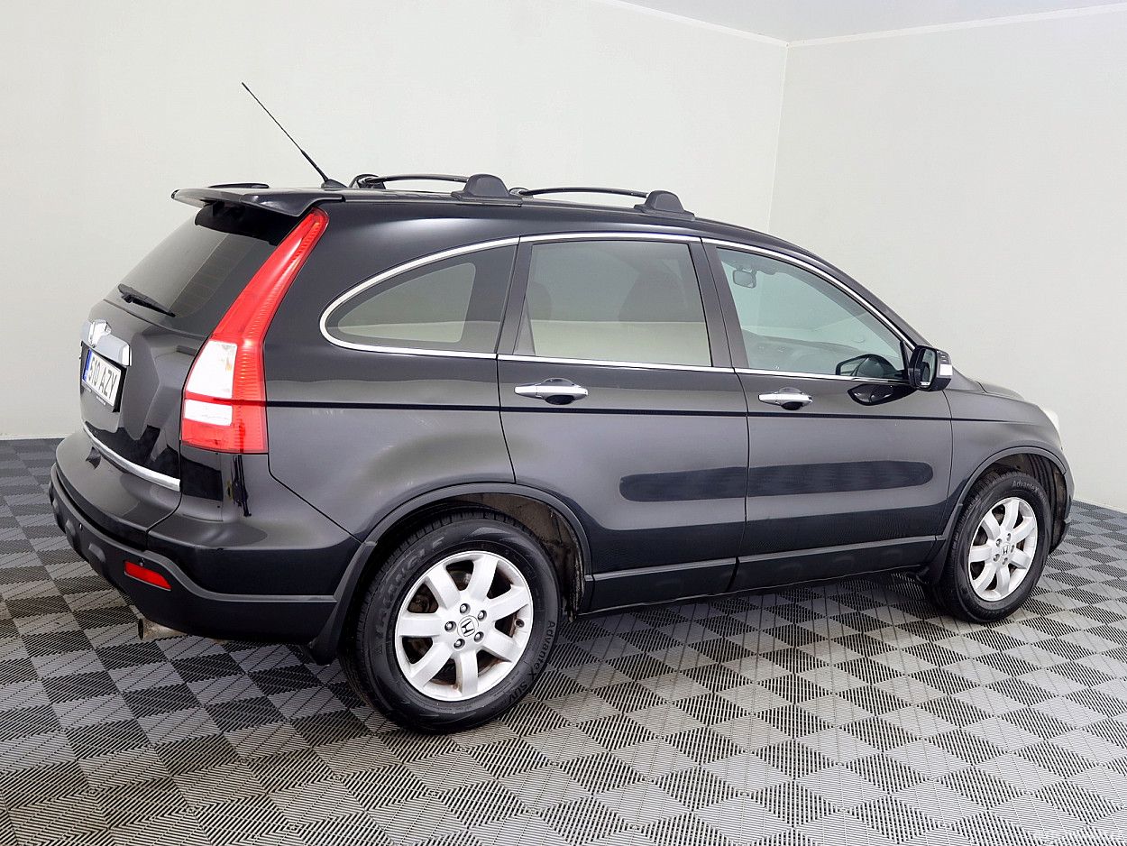 Honda CR-V | 2