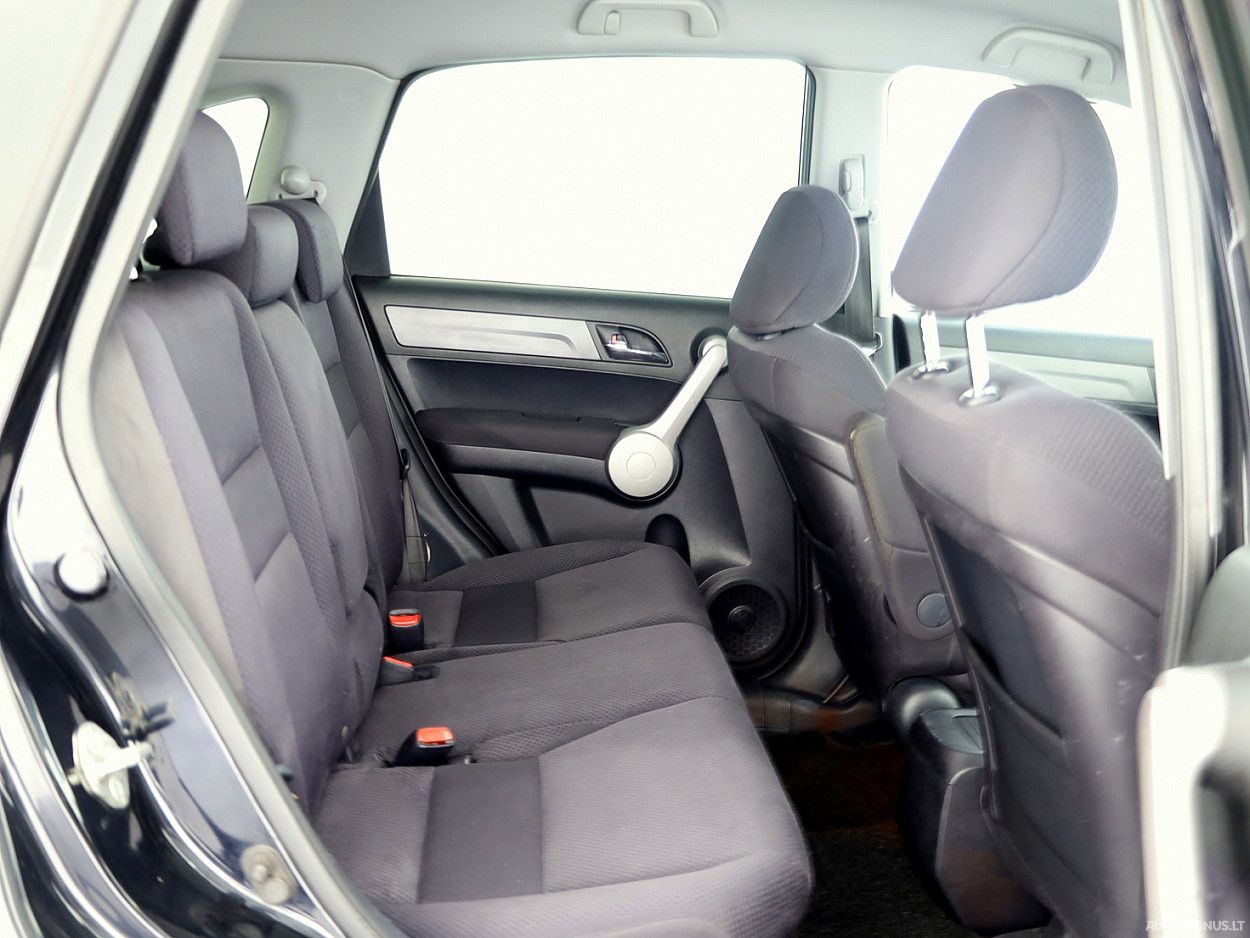 Honda CR-V | 6