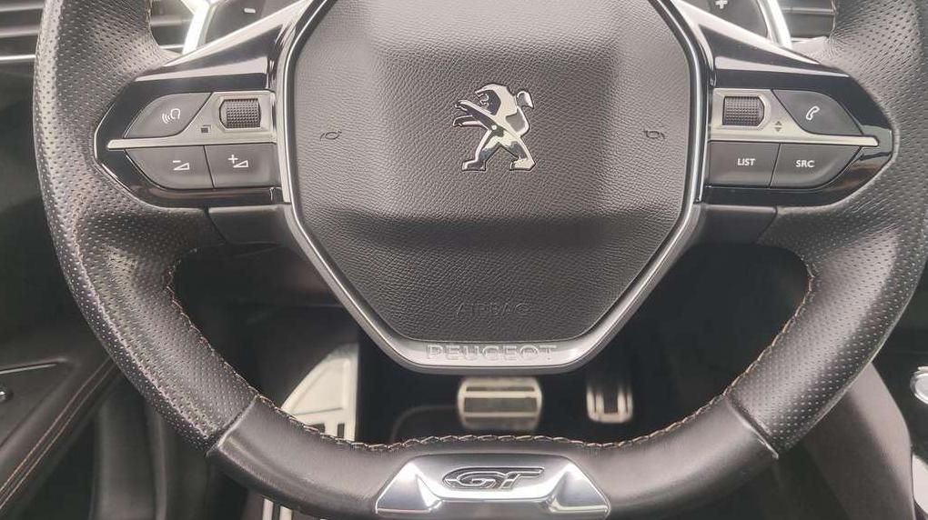Peugeot 3008 | 23