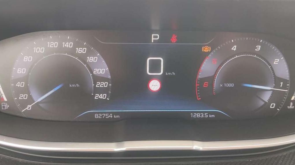 Peugeot 3008 | 24
